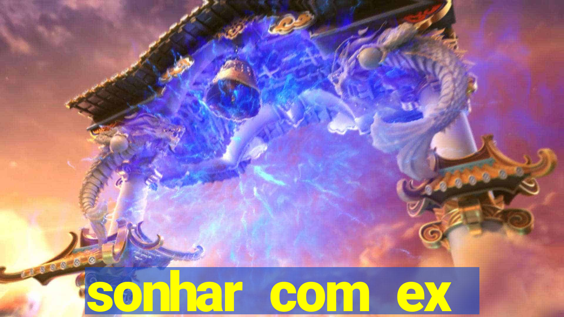 sonhar com ex colega de trabalho